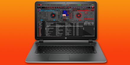 Virtual DJ ab sofort mit Integration für SoundCloud