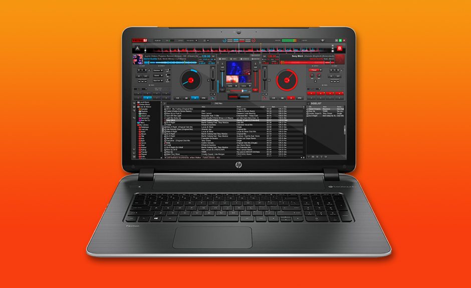 Virtual DJ ab sofort mit Integration für SoundCloud