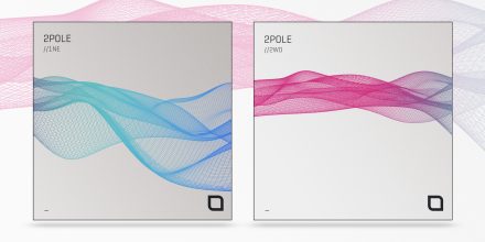 Review: 2pole – 1ne & 2wo [Tronic]