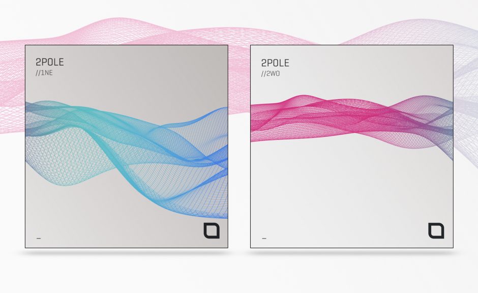 Review: 2pole – 1ne & 2wo [Tronic]