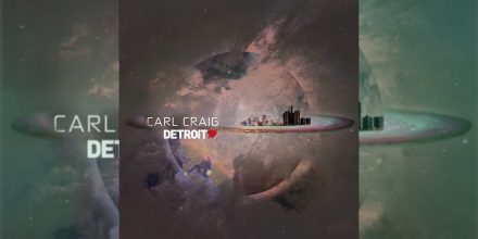 Review: Carl Craig - Detroit Love Vol. 2 [Detroit Love]