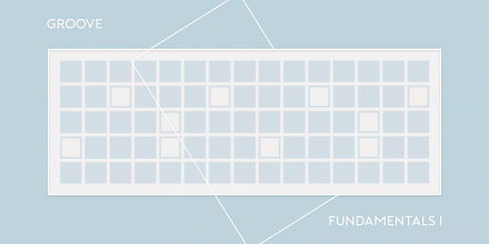 Fundamentals Of Groove I: Kick