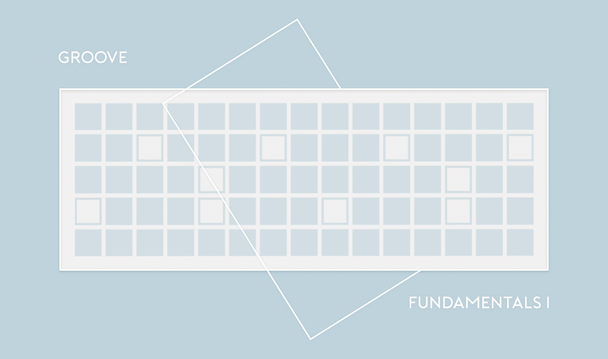 Fundamentals Of Groove I: Kick