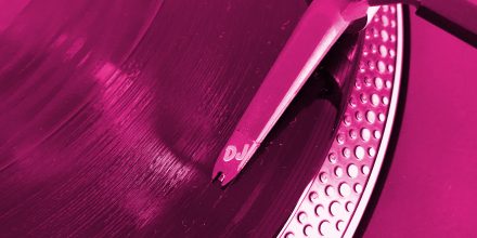 Studie: Elektronische Musik ist das drittpopulärste Genre der Welt