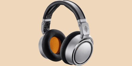 Test: Neumann NDH 20 Studiokopfhörer