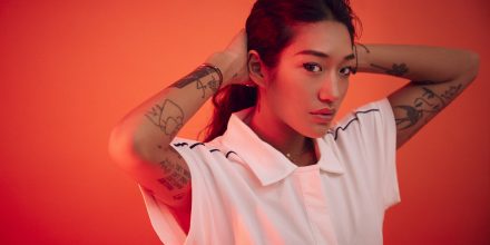!K7: Peggy Gou kuratiert nächste DJ-Kicks