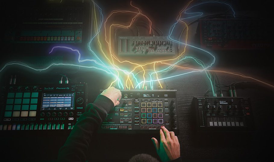 Pioneer DJ steht japanischen Medien zufolge zum kompletten Verkauf