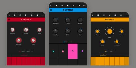 Propellerhead Reason Compact 2.0 – Reason für die Hosentasche