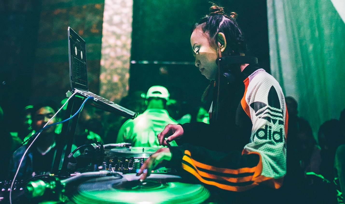 Serato DJ Suite – 50% Rabatt für kurze Zeit