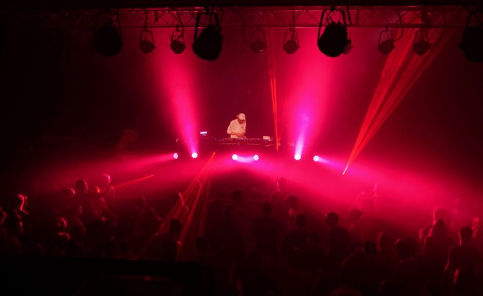 SoundSwitch 1.9 Update bringt StagelinQ-Unterstützung für Prime Player