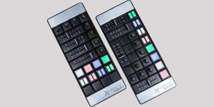 Specialwaves Mine S: Modularer Controller startet durch