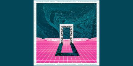 The Keyboard Wizards Of Acid House – neue Compilation mit Acid-Klassikern