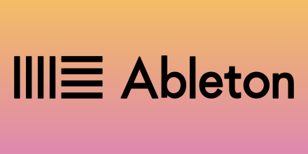 Deal: Ableton eine Woche lang mit 25% Rabatt