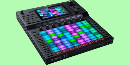 Test: Akai Force
