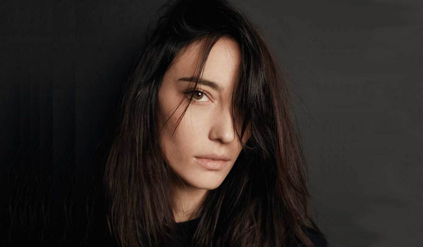 Amelie Lens: Neue EP auf Pan Pots Label Second State