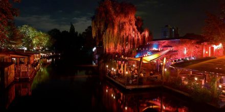 Club der Visionäre weist Kritik am Brandschutz zurück