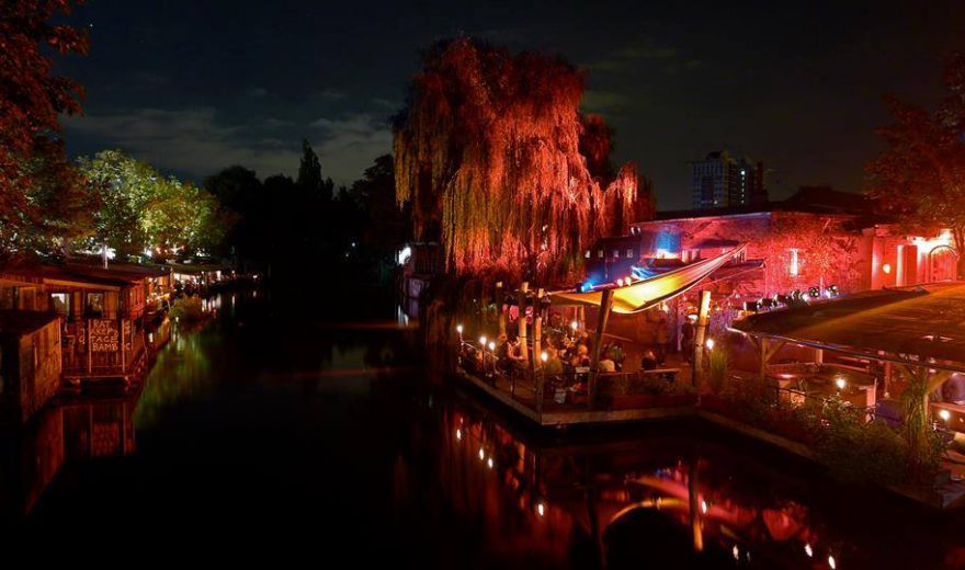 Club der Visionäre weist Kritik am Brandschutz zurück