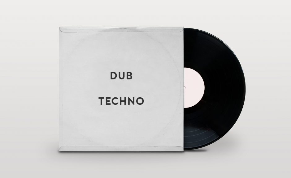Essentials: Dub Techno