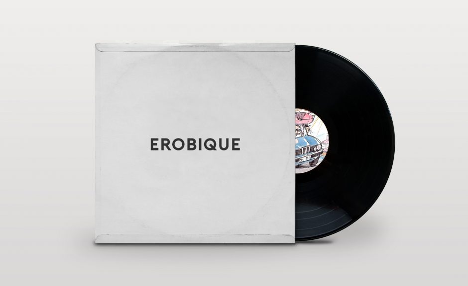 Essentials: Erobique