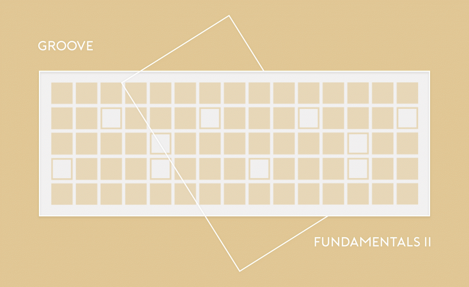 Fundamentals Of Groove II: Snare