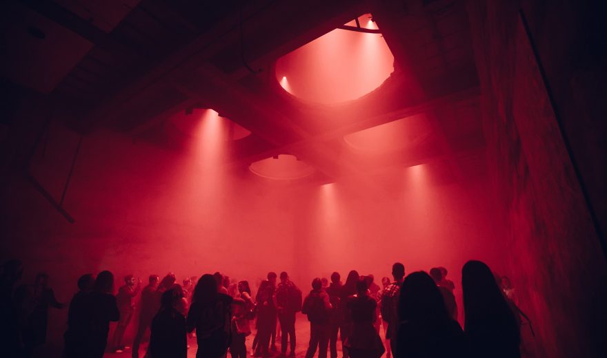 From Russia With Love: Das Gamma Festival 2019 in St. Petersburg