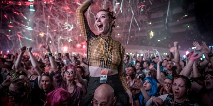 Filmtipp: Magical Mystery jetzt in der Arte Mediathek