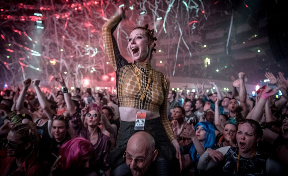 Filmtipp: Magical Mystery jetzt in der Arte Mediathek