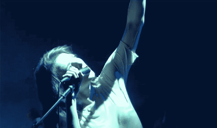 Nina Kraviz: Audiovisuelle Show vom Coachella 2019 jetzt verfügbar