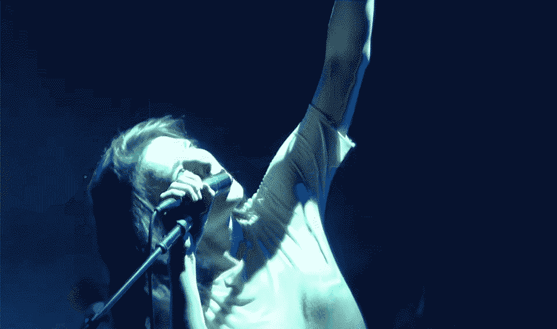 Nina Kraviz: Audiovisuelle Show vom Coachella 2019 jetzt verfügbar