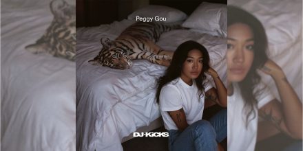 Review: DJ-Kicks – Peggy Gou [!K7 Records]