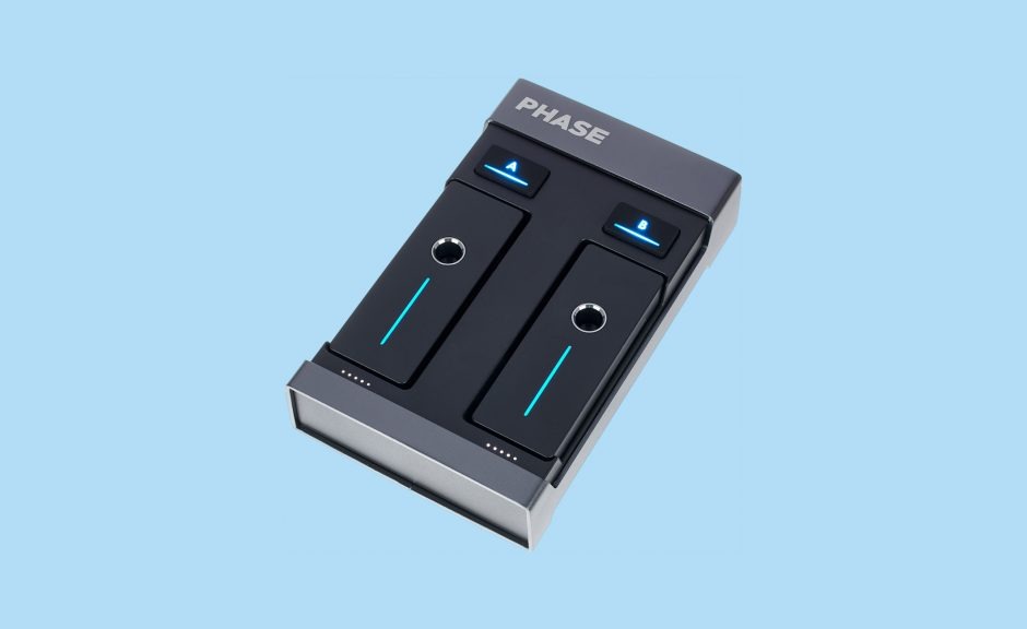 Test: MWM Phase – Wireless Controller für DVS-DJs