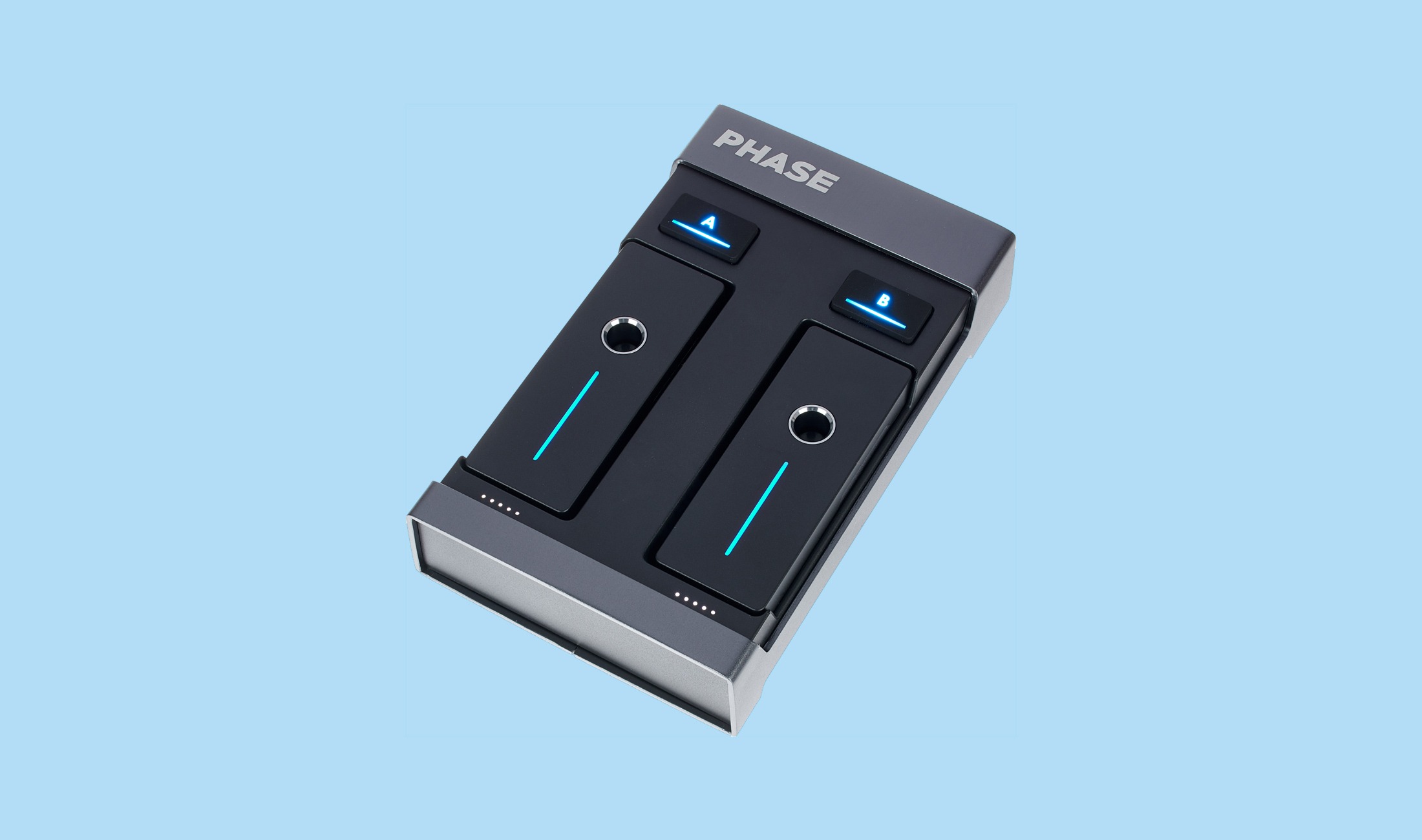 Test: MWM Phase – Wireless Controller für DVS-DJs