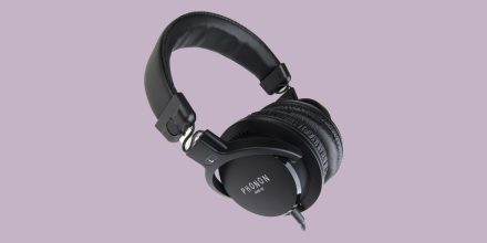 Test: Phonon SMB-02 Studiokopfhörer