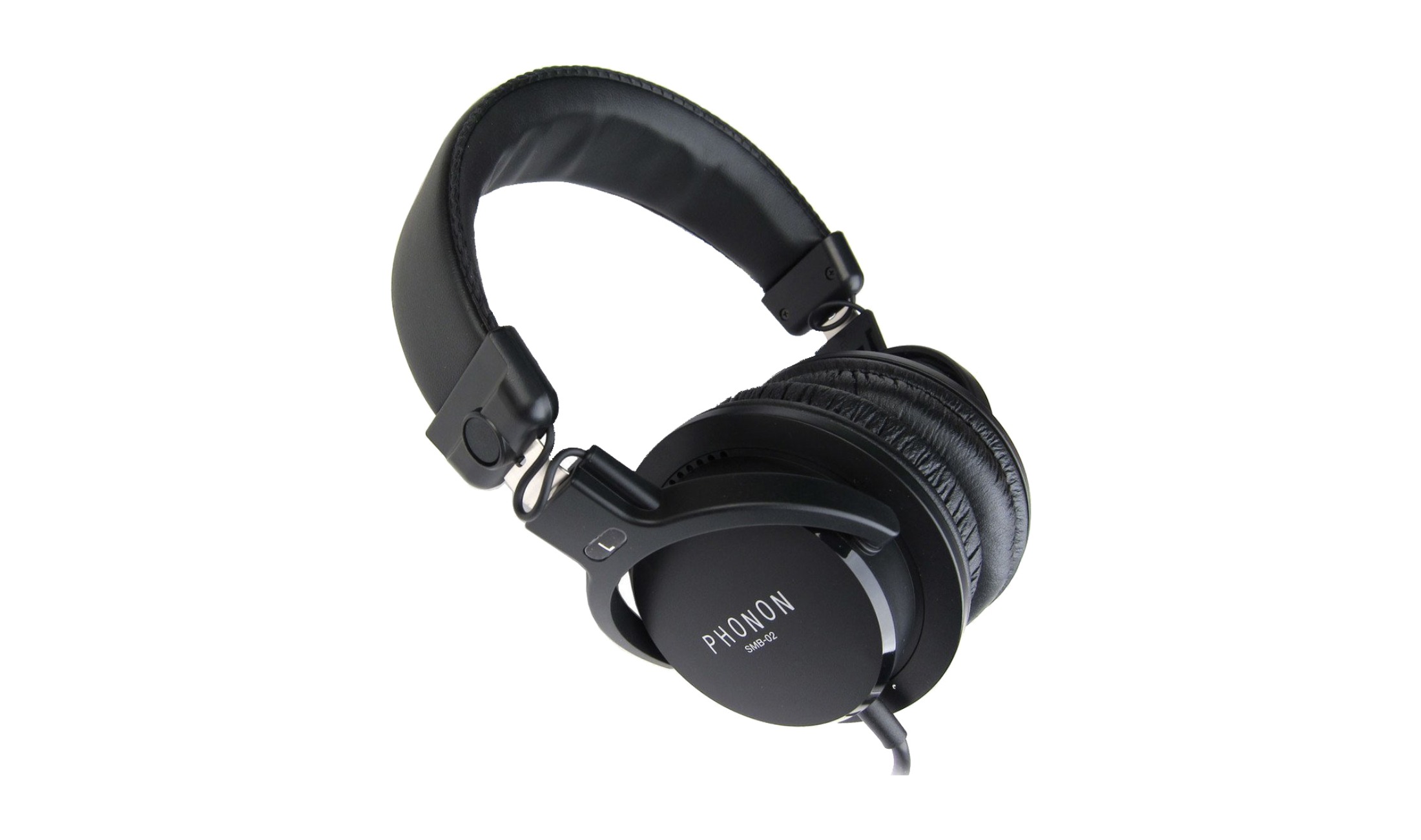 Test: Phonon SMB-02 Studiokopfhörer