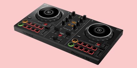 Test: Pioneer DJ DDJ-200