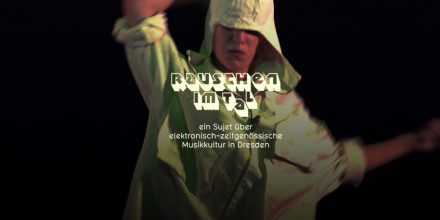 Rauschen im Tal: Doku über Clubkultur in Dresden jetzt auf YouTube