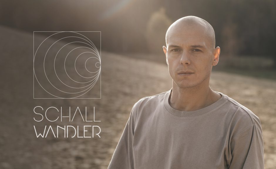 Schallwandler-Podcast: Zu Gast bei Recondite