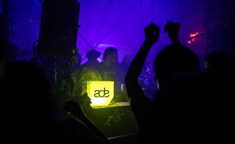 ADE 2019 Line-up: Zweite Welle an KünstlerInnen bekanntgegeben
