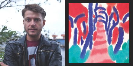 Axel Boman veröffentlicht neue EP auf Mule Musiq