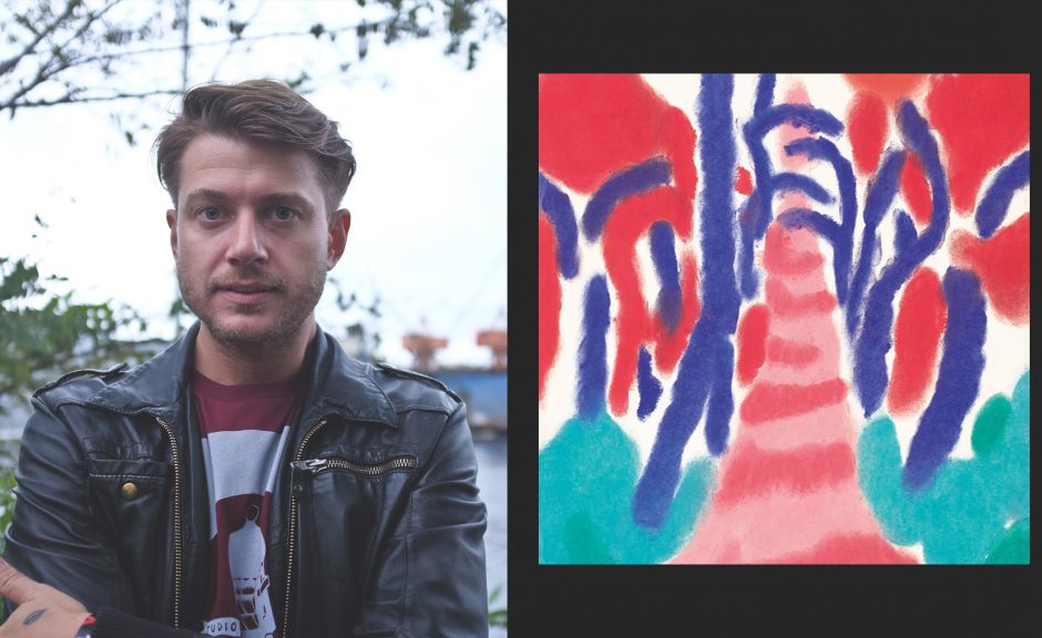 Axel Boman veröffentlicht neue EP auf Mule Musiq