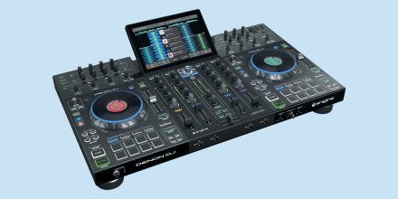 Test: Denon DJ Prime 4 – Standalone Workstation
