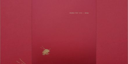 Review: Dwig - Music For XXX [Dwig/Giegling]