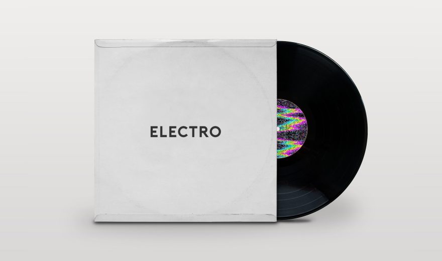 Essentials: Electro