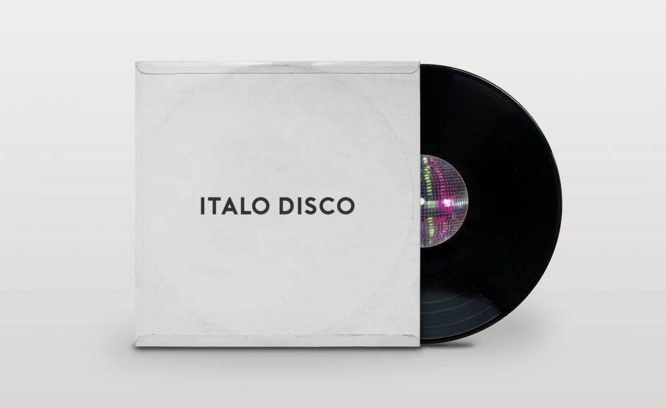Italo Disco Essentials: Glitz, Glamour & La Dolce Vita