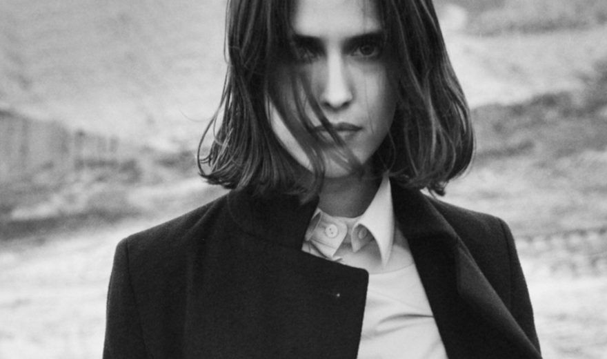 Helena Hauff veröffentlicht neue EP auf eigenem Label
