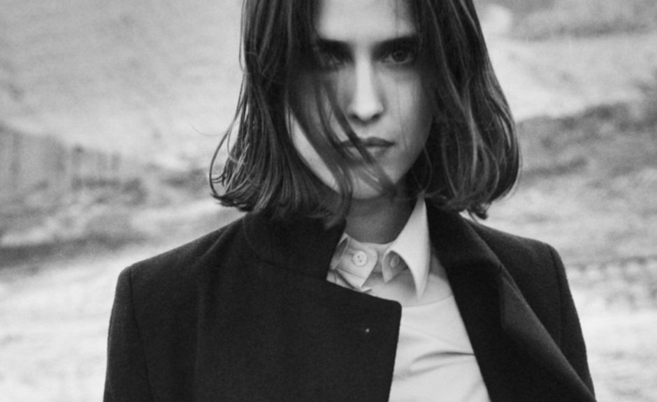 Helena Hauff veröffentlicht neue EP auf eigenem Label