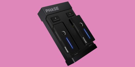 MWM Phase bekommt (endlich) ein Firmware Update