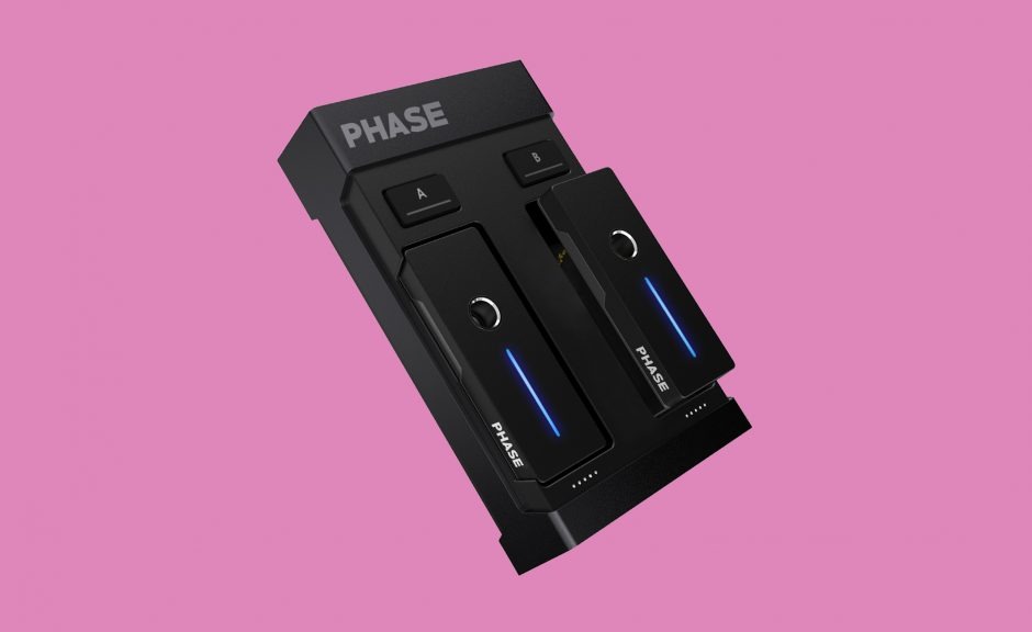 MWM Phase bekommt (endlich) ein Firmware Update