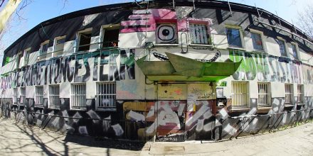 Mensch Meier: Klage gegen das Hauptzollamt Berlin