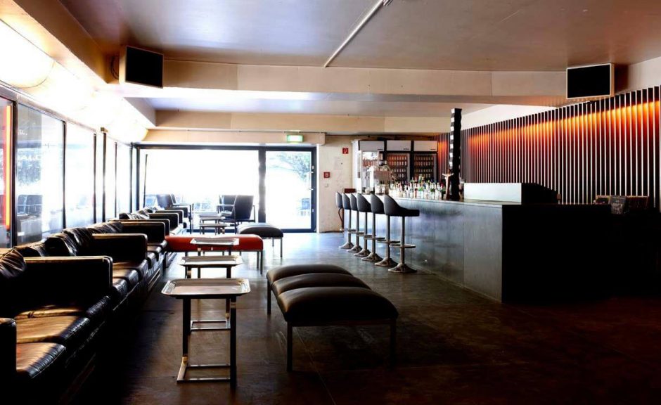 Düsseldorf: Salon des Amateurs steht vor der Wiedereröffnung